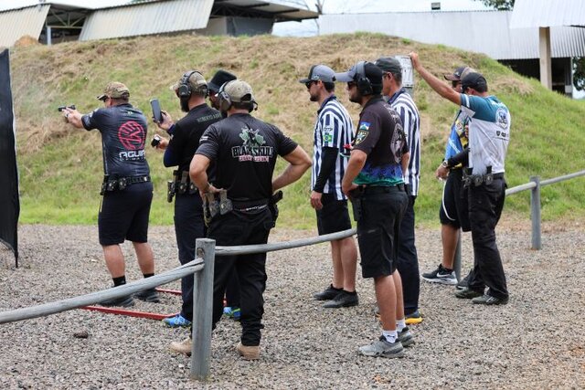 Copa Porco Solto 2026: Ariquemes consolida força do tiro desportivo com abertura oficial - Gente de Opinião