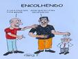Encolhendo