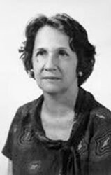 Professora Marise Castiel - Gente de Opinião