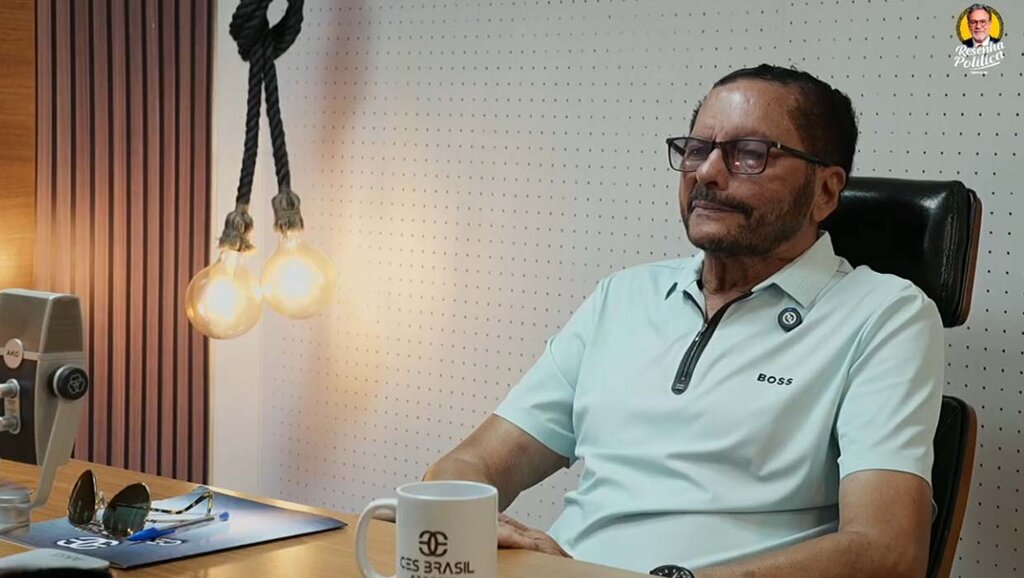 Dr. Macário Vereador fala sobre o profundo incômodo interno entre os parlamentares na Câmara Municipal de Porto Velho - Gente de Opinião