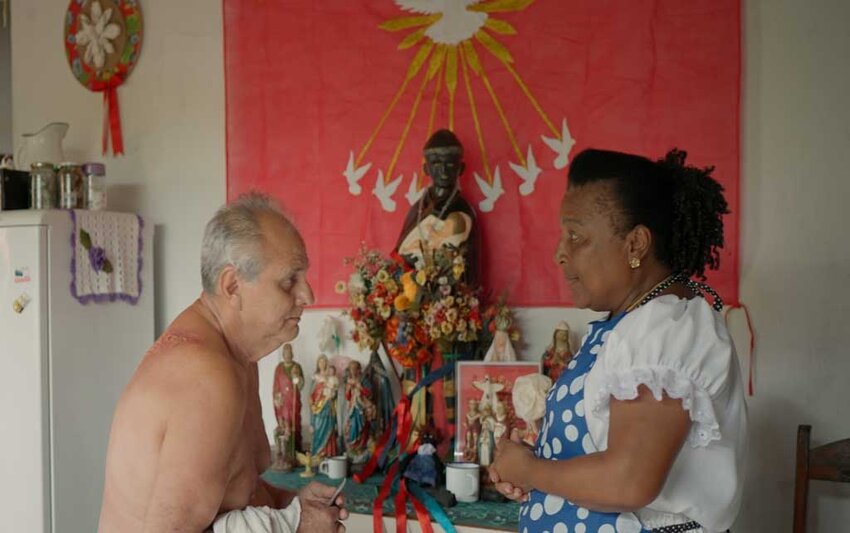 Destino da Pele e Beira: exibição de curtas propõe reflexão sobre racismo, espiritualidade e diversidade