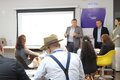 Rondônia avança na estratégia de internacionalização do turismo com oficina do Plano Brasis