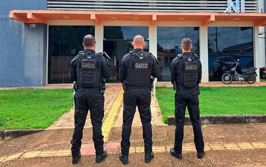 MPRO deflagra Operação "Eco" em Nova Mamoré