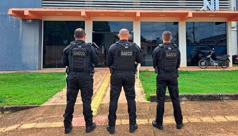 MPRO deflagra Operação "Eco" em Nova Mamoré