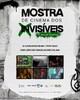 II Mostra de Cinema dos Invisíveis circula com exibição de filmes gratuitos em bairros da capital e comunidades ribeirinhas 