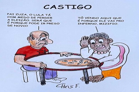 Castigo