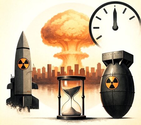 EUA: Armas Nucleares “Menores”