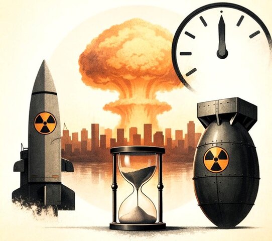 EUA: Armas Nucleares “Menores” - Gente de Opinião