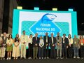 Turismo da pesca de Rondônia ganha destaque em fórum nacional durante maior feira do setor na América Latina