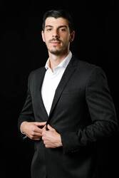 Daniel Santo Aleixo - Gente de Opinião