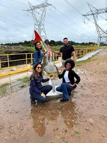 Programa de Visita em Santo Antônio reabre no próximo sábado com inscrições gratuitas - Gente de Opinião