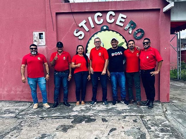 Chapa Unidade, Luta e Ação vence eleição do STICCERO e reforça organização sindical em Rondônia - Gente de Opinião