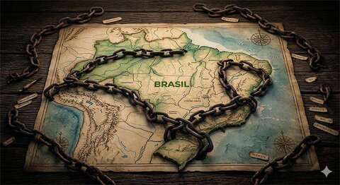 É preciso soltar as amarras do Brasil