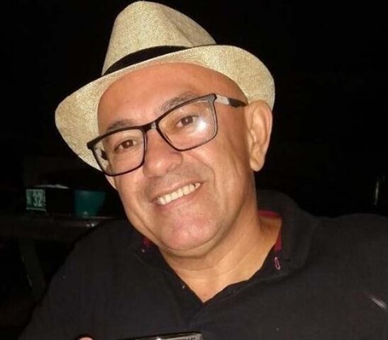 Antônio Alves Ferreira - Gente de Opinião