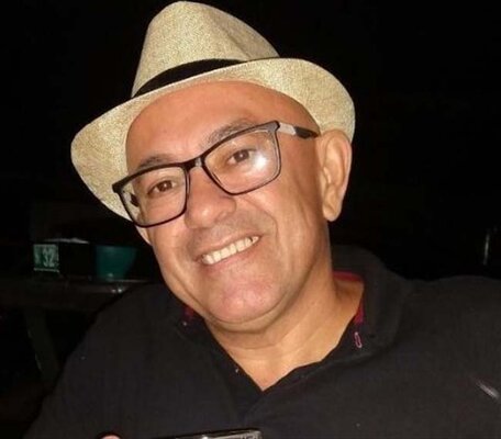 Nota de Agradecimento: Antônio Alves Ferreira em especial ao Prefeito Léo Moraes