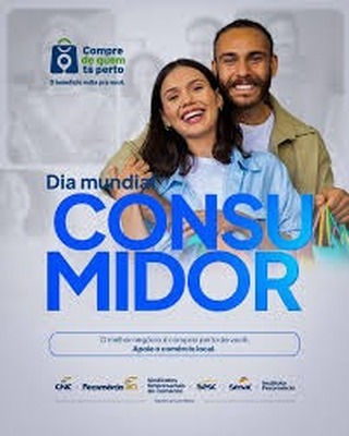 Dia do Consumidor 2026: Maturidade do Comprador e Integração Digital Impulsionam Expectativa de Alta no Varejo
