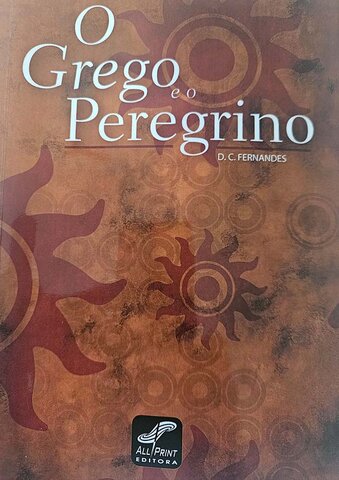 O grego e o peregrino - Gente de Opinião