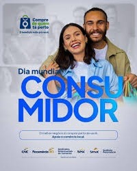 Dia do Consumidor 2026: Maturidade do Comprador e Integração Digital Impulsionam Expectativa de Alta no Varejo - Gente de Opinião