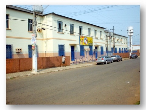 A MÍDIA ELETRÔNICA EM RO (II) - A Difusora, testemunha da história