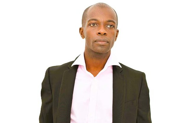 Uemerson Florencio - Gente de Opinião