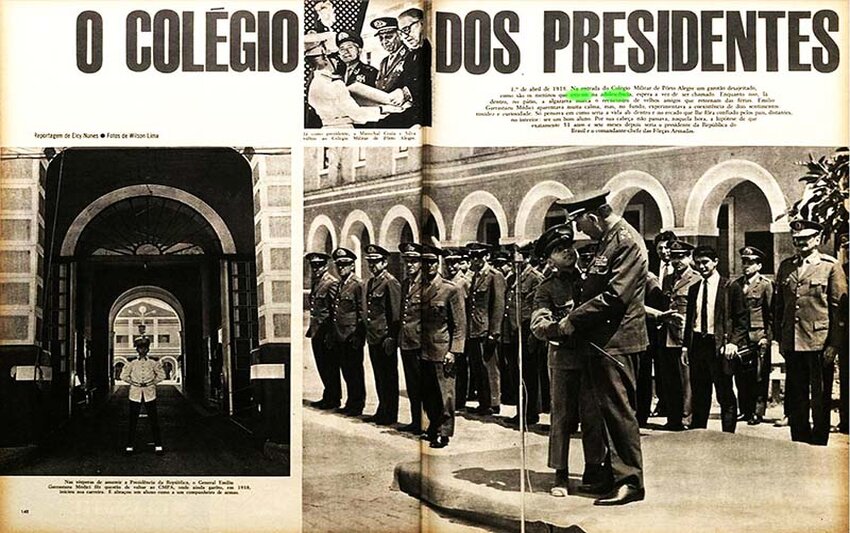 Aqui Começa a Sexta República