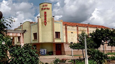Cinemas de rua e imaginário amazônico inspiram sessão gratuita de filmes em Porto Velho