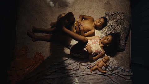 Curta-metragem “Kika Não Foi Convidada” tem sessão especial em Porto Velho