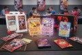Expansão Rivais Predestinados Pokémon TCG: Cartas e Produtos em Destaque