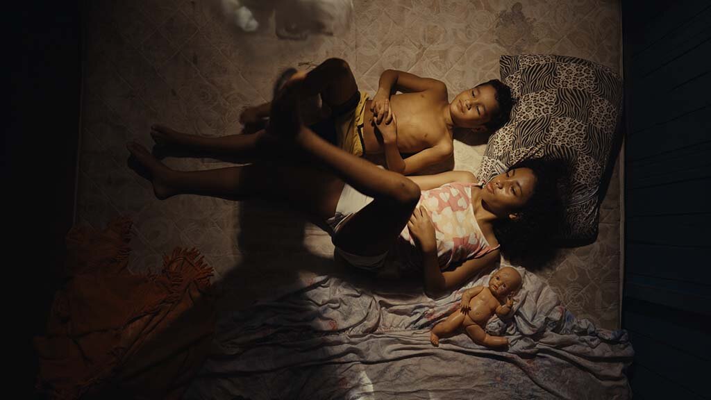 Curta-metragem “Kika Não Foi Convidada” tem sessão especial em Porto Velho - Gente de Opinião