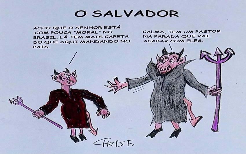 O Salvador