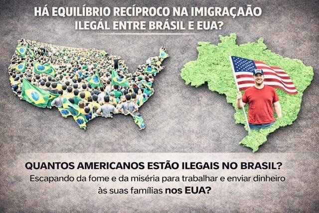 Carta ao governo dos Estados Unidos - Gente de Opinião
