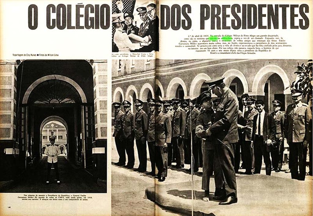 Aqui Começa a Sexta República - Gente de Opinião