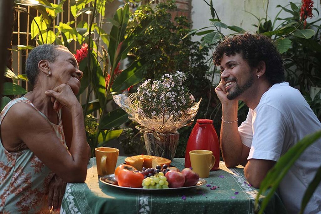 Cinema de Rondônia ganha novo curta-metragem sobre memória, envelhecimento e inclusão - Gente de Opinião