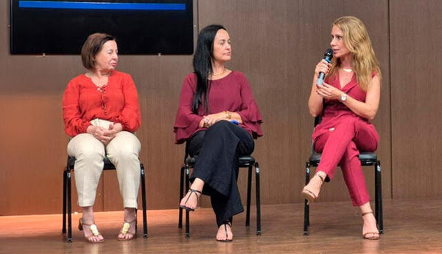 MPRO participa de roda de conversa da Faculdade Unisapiens e do Procon sobre direito do consumidor - Gente de Opinião