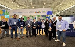 Destaque de Rondônia ganha visibilidade global em evento internacional