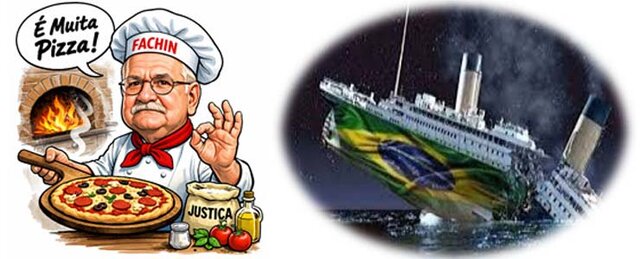 Credo brazuka - Gente de Opinião