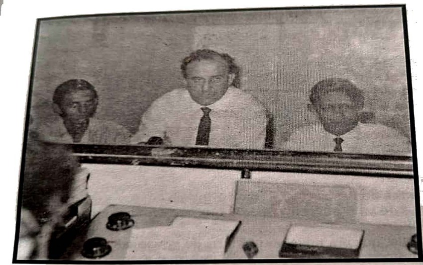 A MÍDIA ELETRÔNICA EM RO (IV)  – PORTO VELHO CONHECE A TV