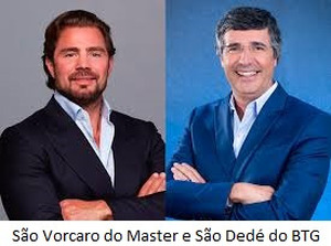 Credo brazuka - Gente de Opinião