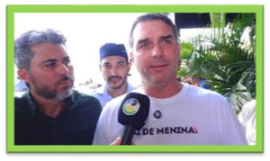 Credo brazuka - Gente de Opinião