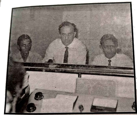 A MÍDIA ELETRÔNICA EM RO (IV)  – PORTO VELHO CONHECE A TV