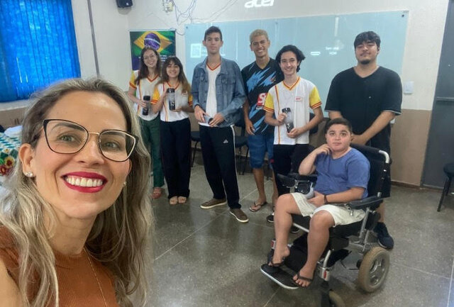 Cartilha orienta estudantes com TDAH no Enem - Gente de Opinião