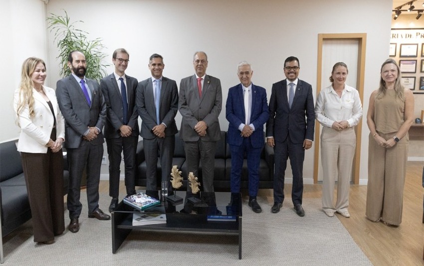 MP Eleitoral e TRE alinham ações para eleições de 2026 em Rondônia