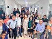 Deputada Federal Cristiane Lopes faz história ao empoderar mães atípicas com capacitação e novas oportunidades