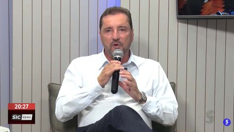 Hildon Chaves assume o comando do Partido Novo em Rondônia