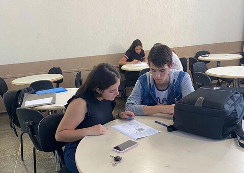 Cartilha orienta estudantes com TDAH no Enem