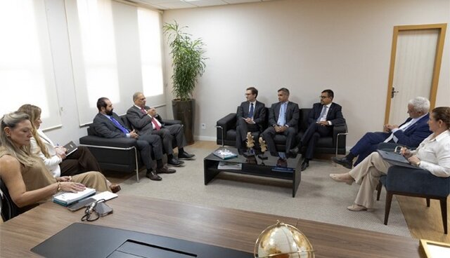 MP Eleitoral e TRE alinham ações para eleições de 2026 em Rondônia - Gente de Opinião