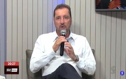 Hildon Chaves assume o comando do Partido Novo em Rondônia