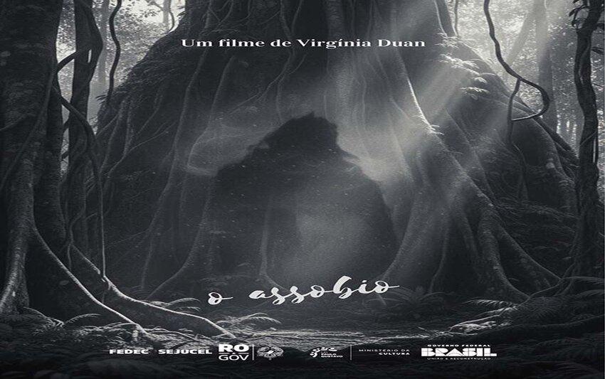 Cinemas de Rua e Imaginário Amazônico inspiram sessão gratuita de filmes em Porto Velho