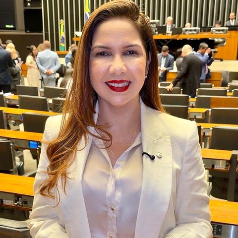 Deputada Cristiane Lopes defende avanço do PLP 108 e reforça apoio aos microempreendedores de Rondônia - Gente de Opinião