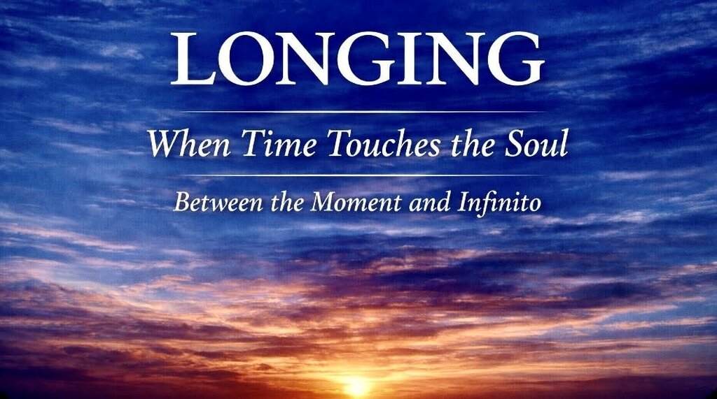 SAUDADE — Quando o Tempo Toca a Alma - Gente de Opinião